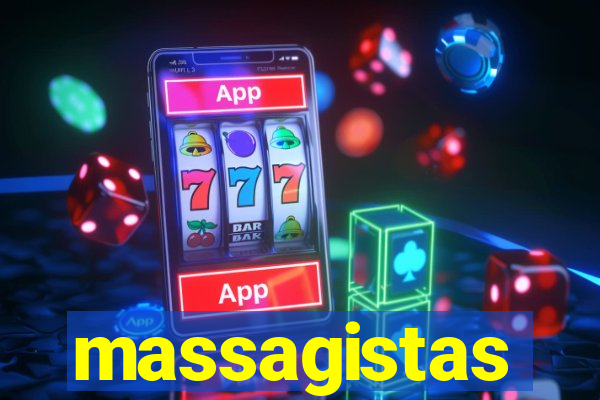 massagistas masculinos sp